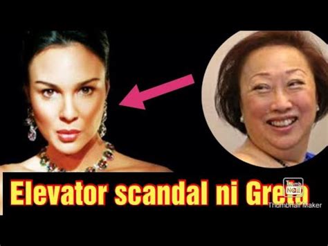 gretchen barretto rcbc|Elevator Scandal Ni Gretchen Barretto .